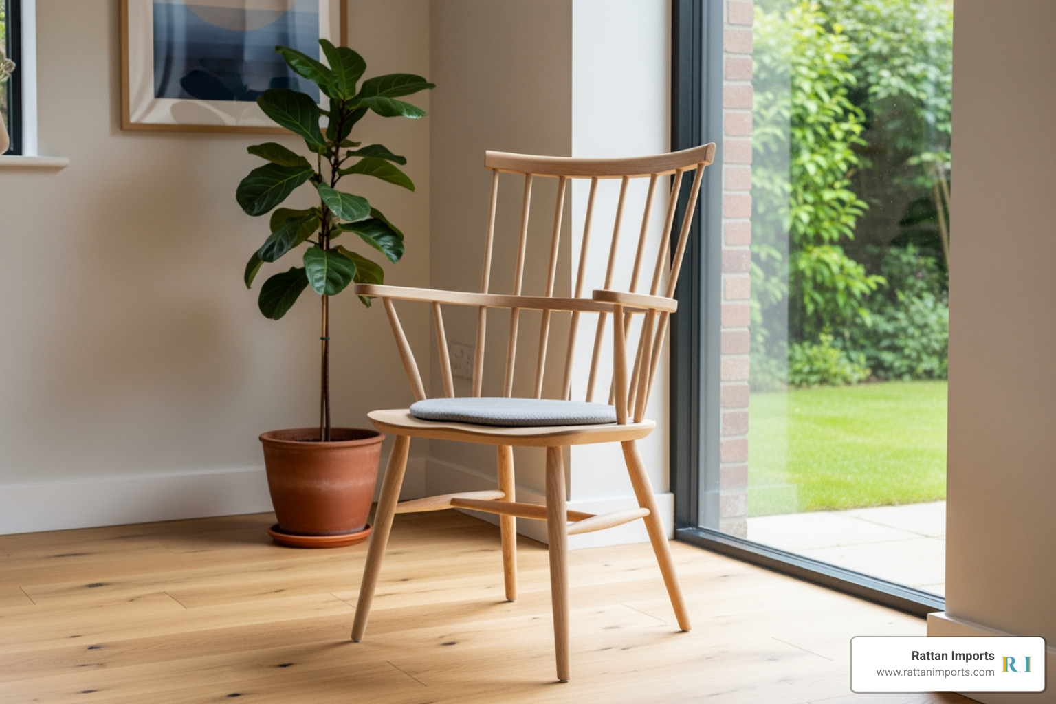 modern windsor chair with arms modern windsor chair with arms