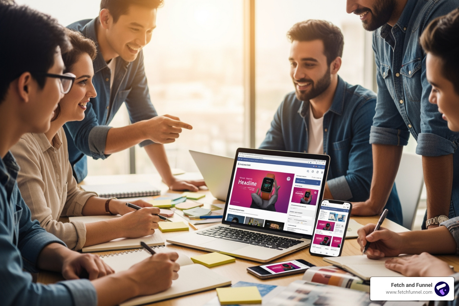 A/B test results dashboard - Facebook ad content creation A/B test results dashboard - Facebook ad content creation