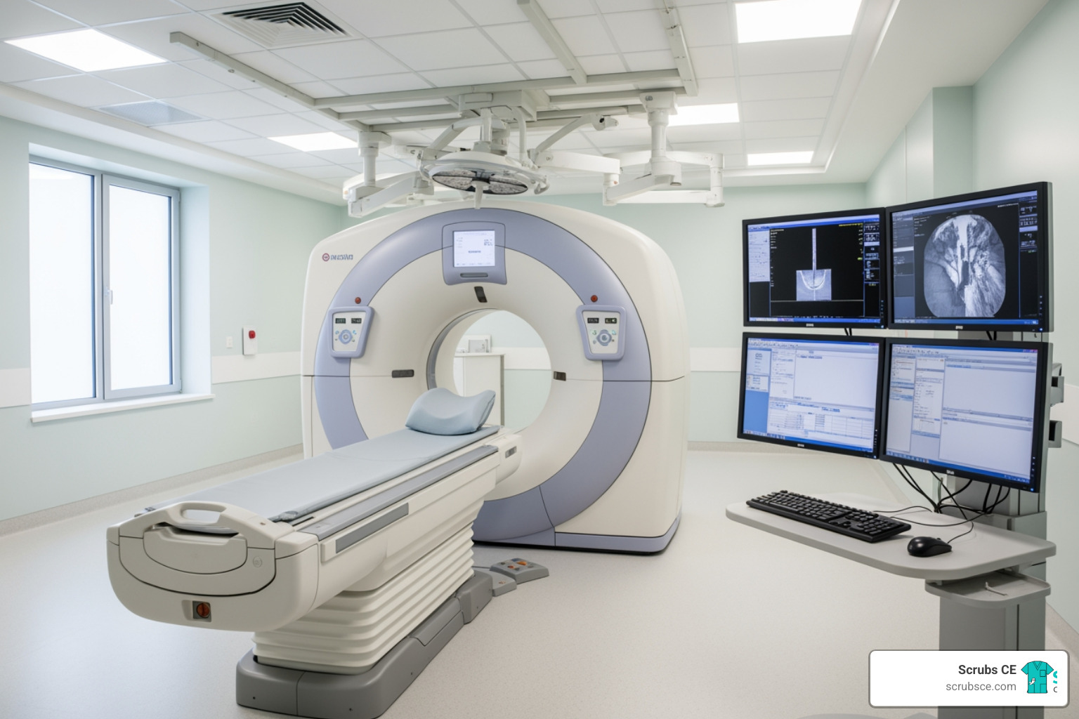 modern PET/CT scanner - nuclear medicine technology continuing education modern PET/CT scanner - nuclear medicine technology continuing education