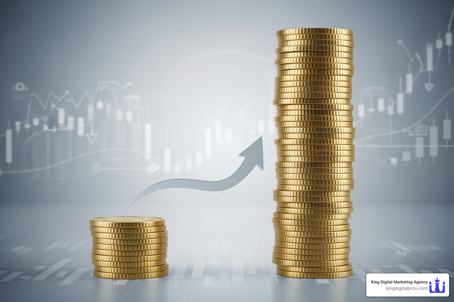 breaking down the ROI formula into visual components (Net Gain / Cost of Investment) - define roi Breaking Down The Roi Formula Into Visual Components (Net Gain / Cost Of Investment) - Define Roi