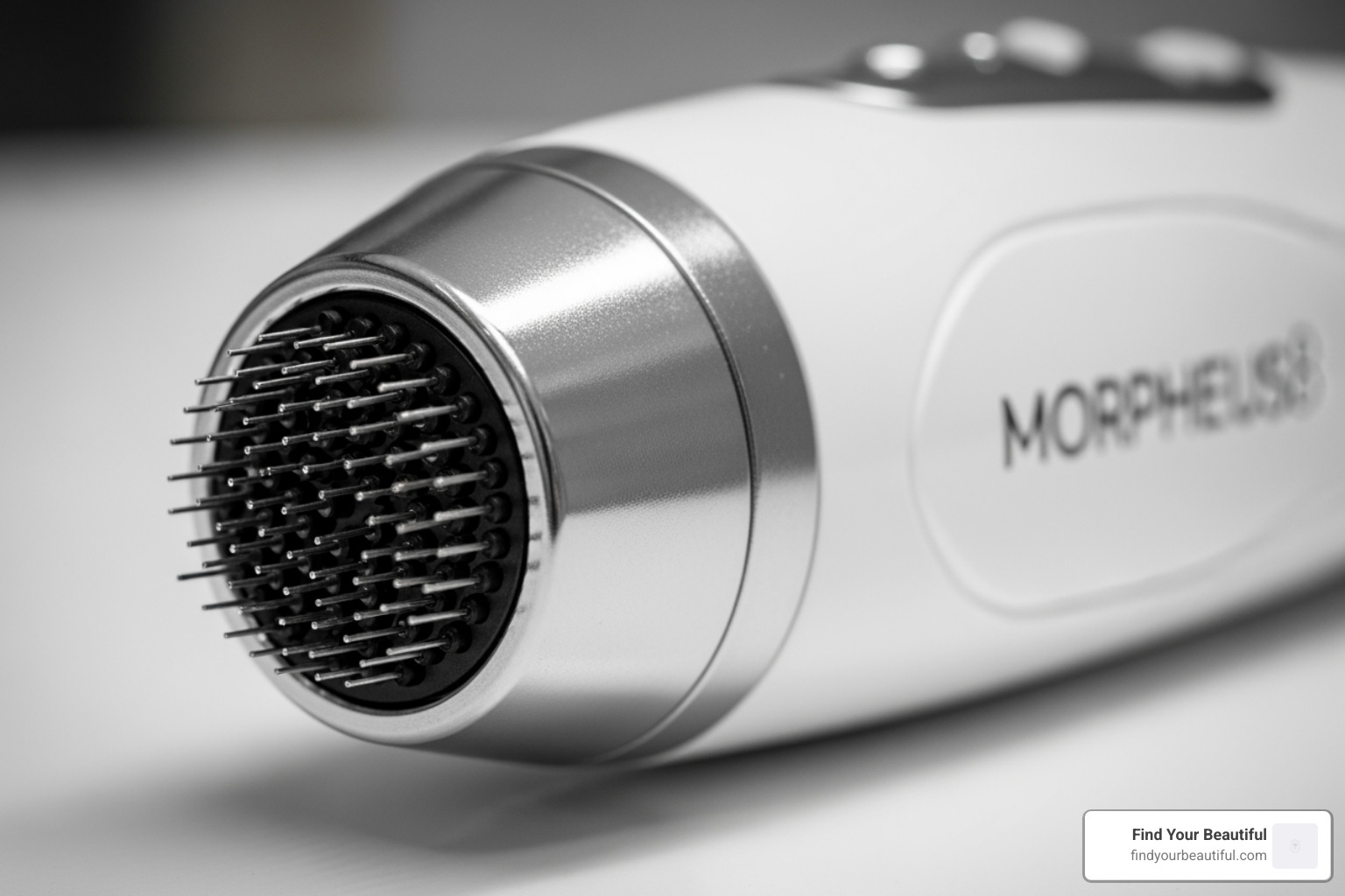 Morpheus (RF Microneedling) - Local: Ultimate Guide 2026