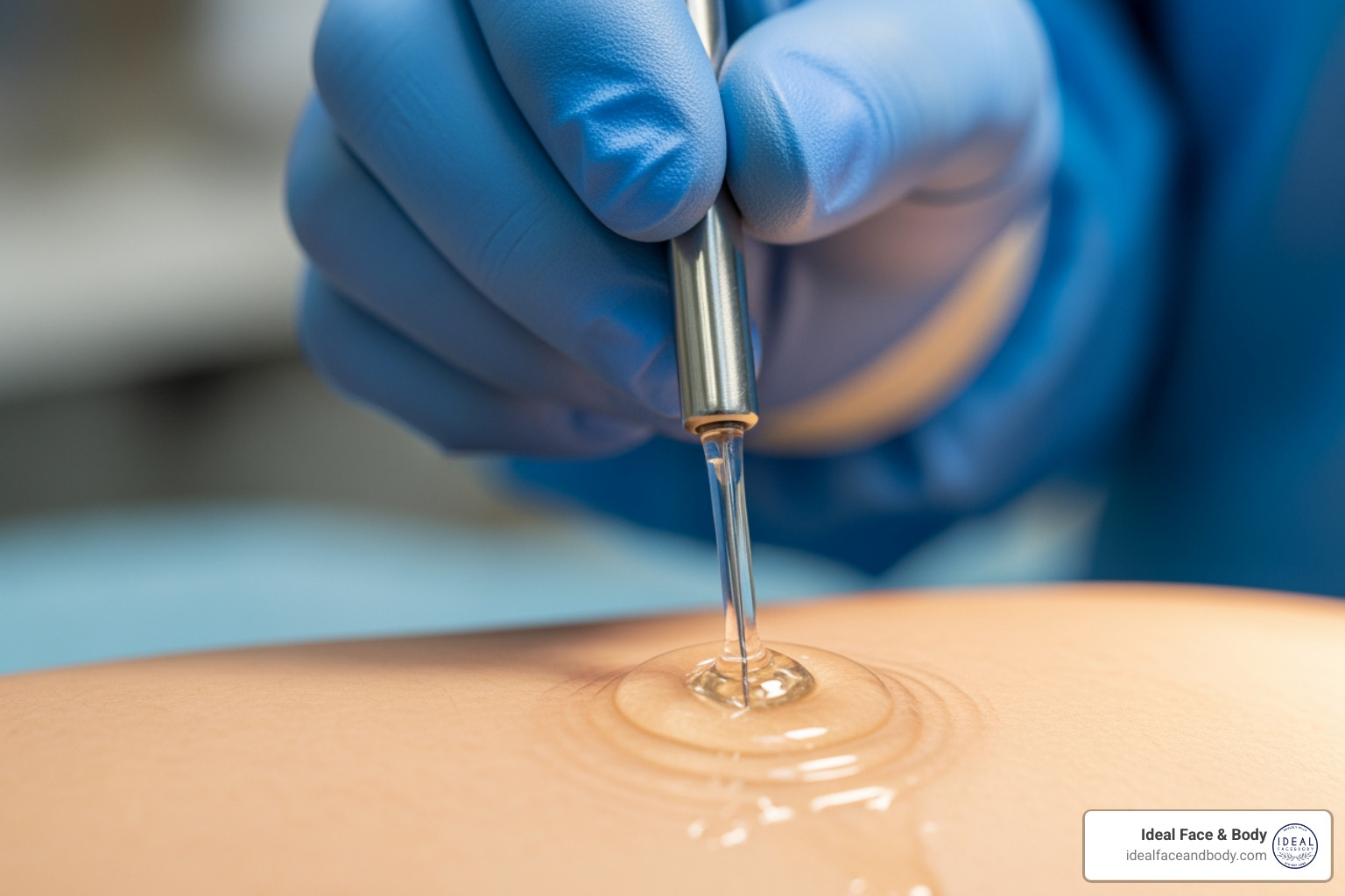 Tumescent technique with fluid infusion - what is awake liposuction called Tumescent technique with fluid infusion - what is awake liposuction called