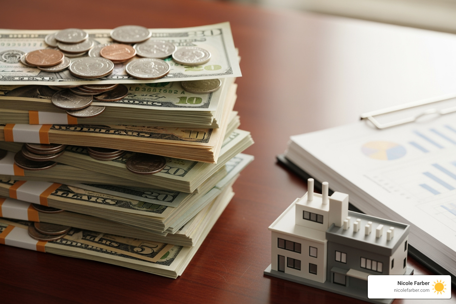 Funding Your Business - how to start a successful business