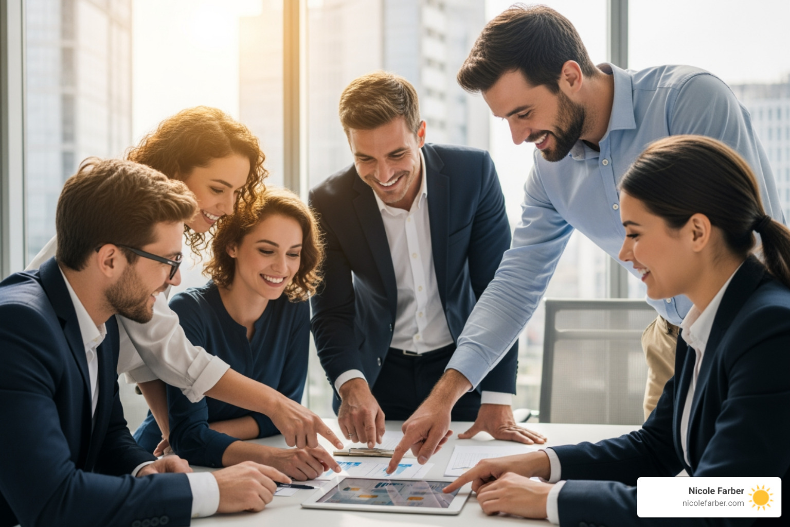 how to start a successful business