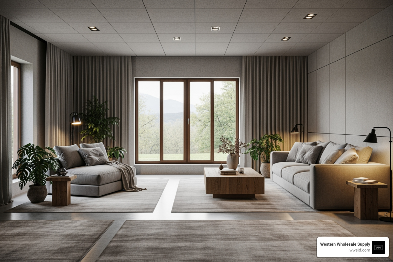 chart illustrating different STC ratings and what they block (e.g., normal speech, loud music) - Soundproof drywall sheets chart illustrating different STC ratings and what they block (e.g., normal speech, loud music) - Soundproof drywall sheets