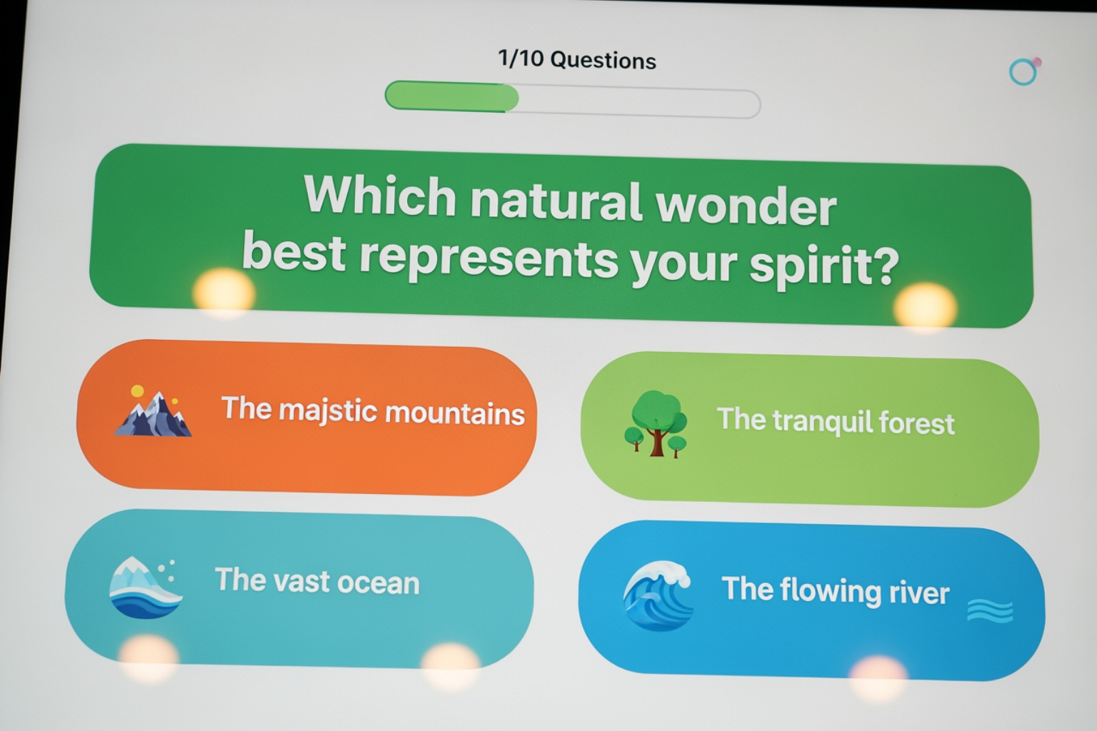 Google Earth Day Quiz: 3 Simple Steps to Fun!
