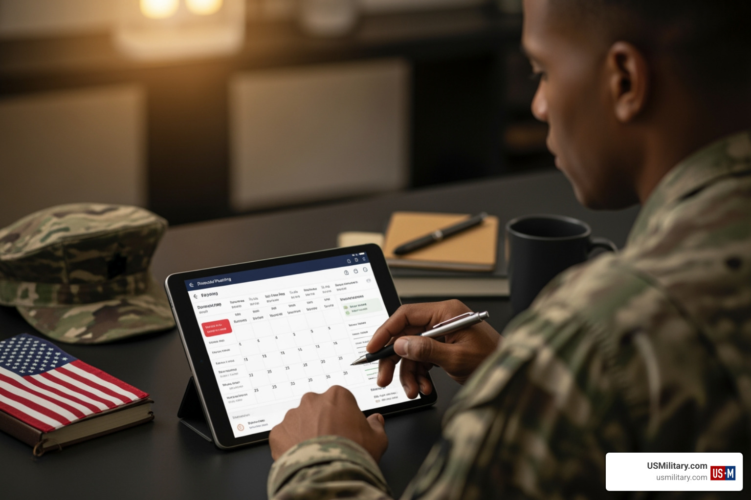 USAA Military Pay Dates 2026 3 Essential Tips