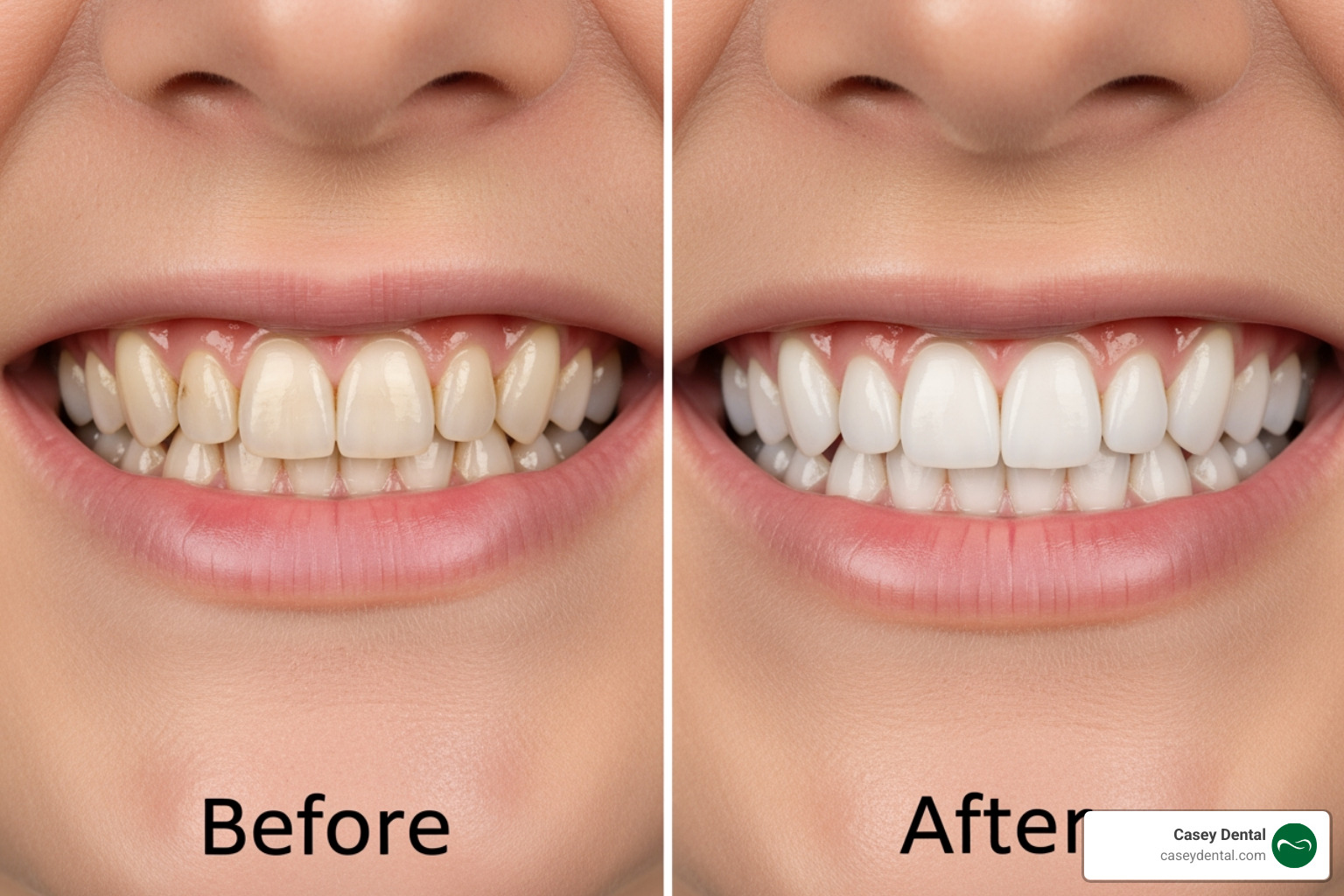 before-and-after results of porcelain veneers - cosmetic dentistry Pittston PA before-and-after results of porcelain veneers - cosmetic dentistry Pittston PA