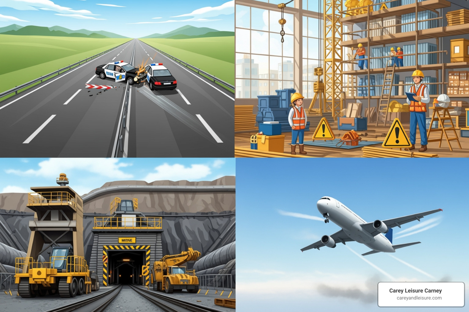 logos for NHTSA, OSHA, MSHA, and NTSB - fatality reports logos for NHTSA, OSHA, MSHA, and NTSB - fatality reports