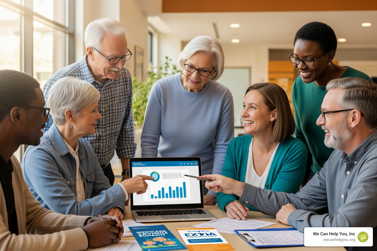 prescription medication bottles with a piggy bank - medicare cost assistance