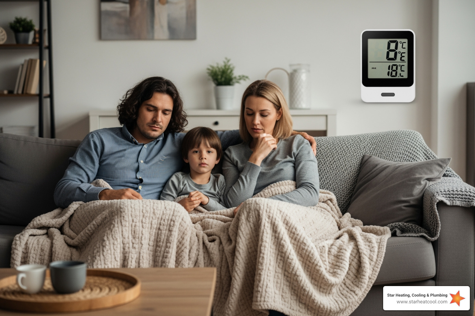 infographic showing five key warning signs your furnace needs professional repair: unusual banging or grinding noises, inconsistent heating or cold spots in your home, sudden increase in energy bills, declining indoor air quality with excessive dust, and frequent on-off cycling or startup failures - best furnace repair in fishers, in infographic showing five key warning signs your furnace needs professional repair: unusual banging or grinding noises, inconsistent heating or cold spots in your home, sudden increase in energy bills, declining indoor air quality with excessive dust, and frequent on-off cycling or startup failures - best furnace repair in fishers, in