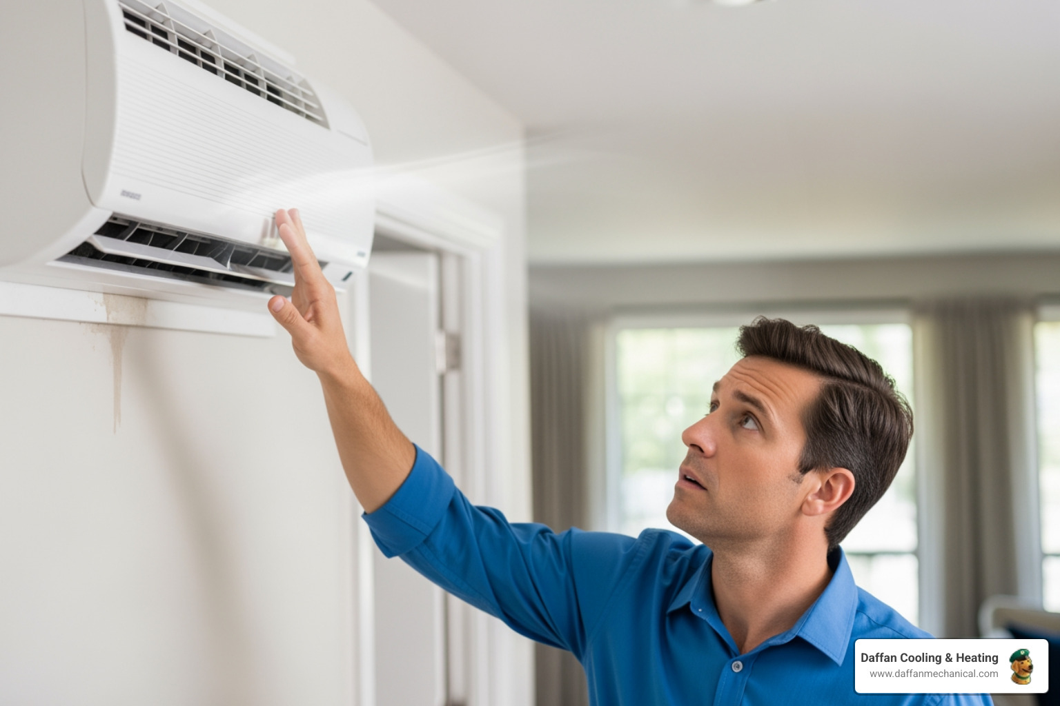 infographic showing key warning signs your AC needs professional repair including warm air from vents weak airflow strange noises unpleasant odors water leaks frequent cycling and high indoor humidity with recommended action steps - best ac repair in annetta, tx infographic showing key warning signs your AC needs professional repair including warm air from vents weak airflow strange noises unpleasant odors water leaks frequent cycling and high indoor humidity with recommended action steps - best ac repair in annetta, tx