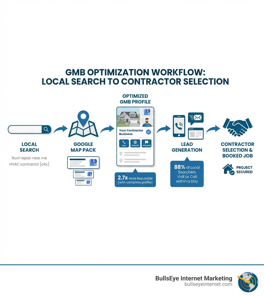 GMB Optimization for Contractors: A Practical Guide to Local SEO ...