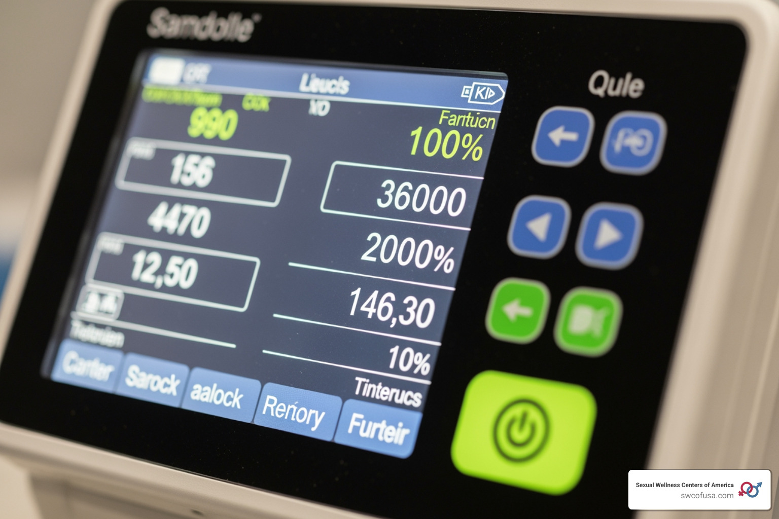 digital infusion pump interface - IV infusion therapy digital infusion pump interface - IV infusion therapy