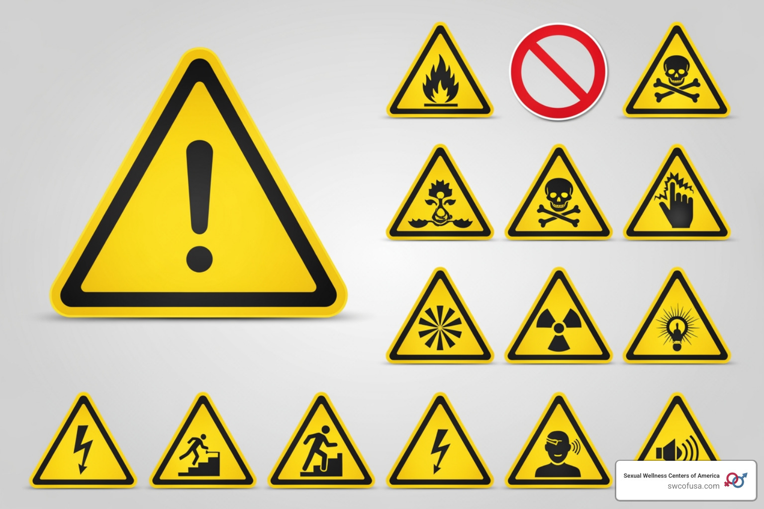 safety warning icons - vaginal rejuvenation side effects safety warning icons - vaginal rejuvenation side effects