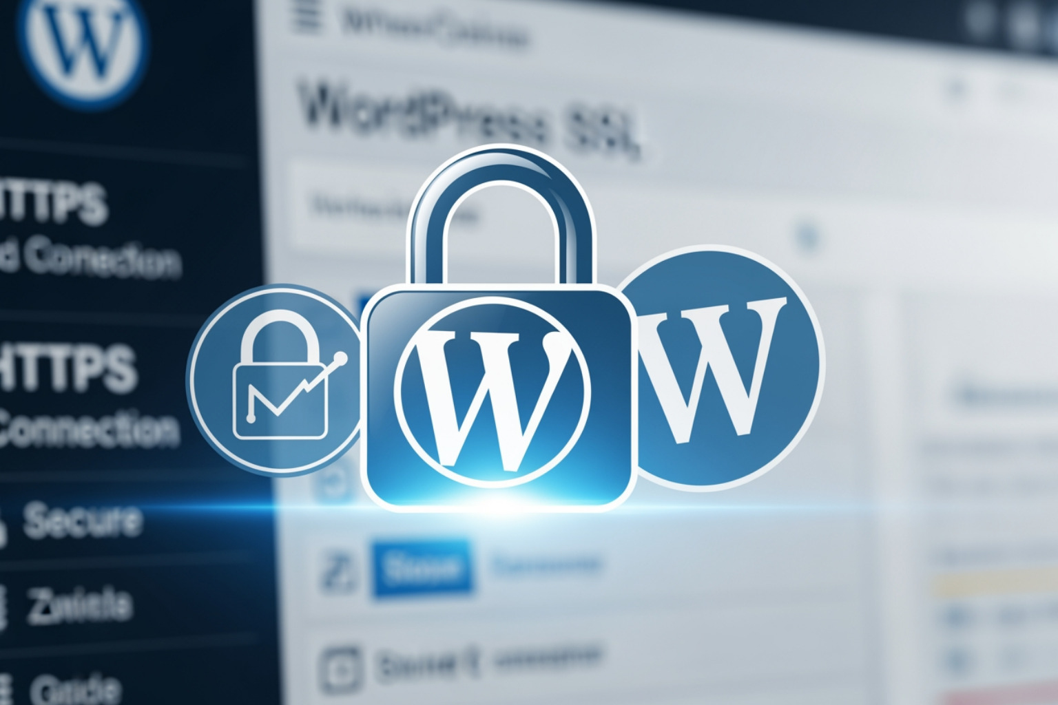 Hosting control panel SSL section - WordPress SSL guide Hosting control panel SSL section - WordPress SSL guide