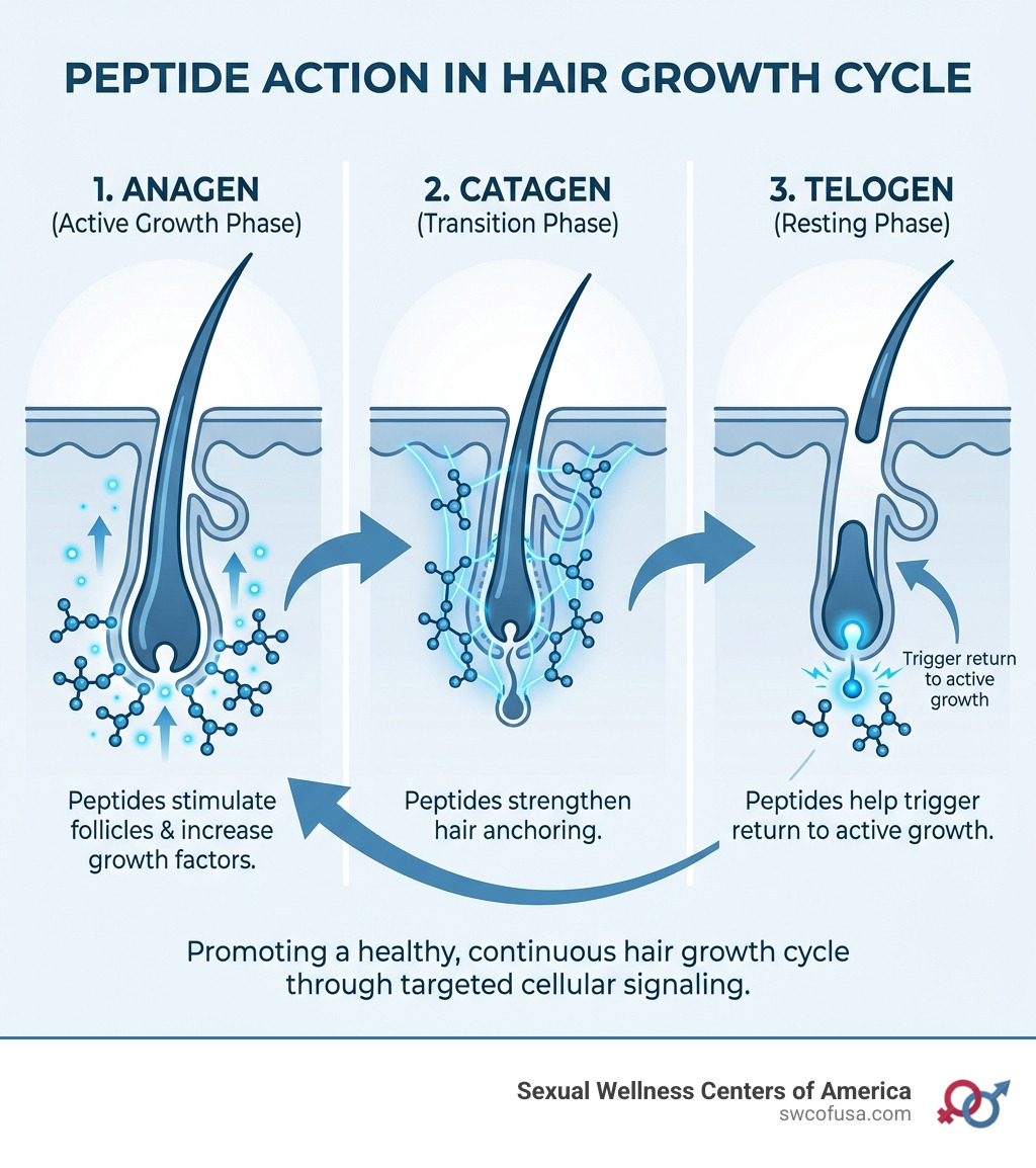 ghk-cu wnt β-catenin pathway hair growth Embryonic attenuated Wnt/β-catenin signaling defines niche location and  long-term stem cell fate in hair follicle main image 0