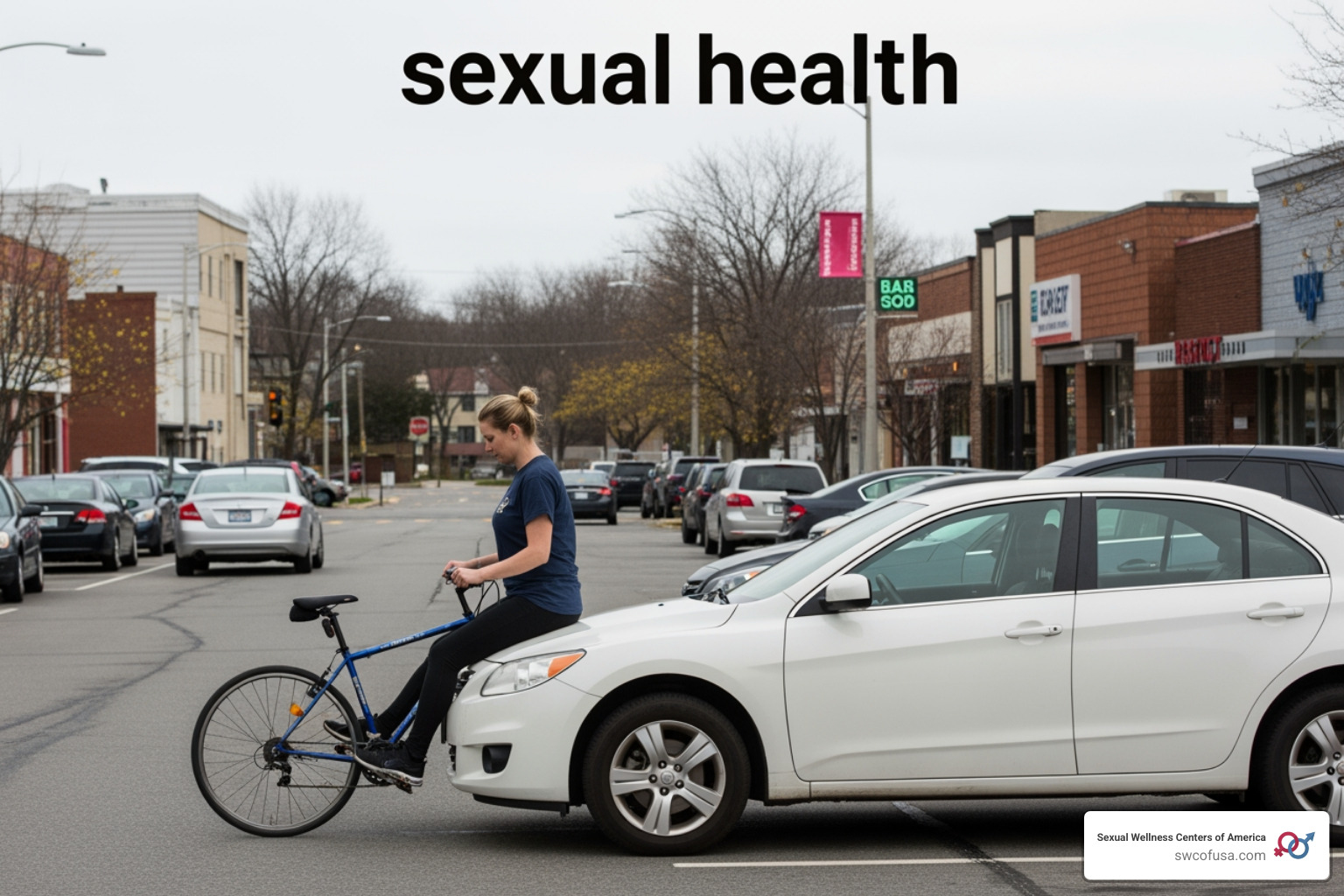 Protection and safety - sexual health Protection and safety - sexual health