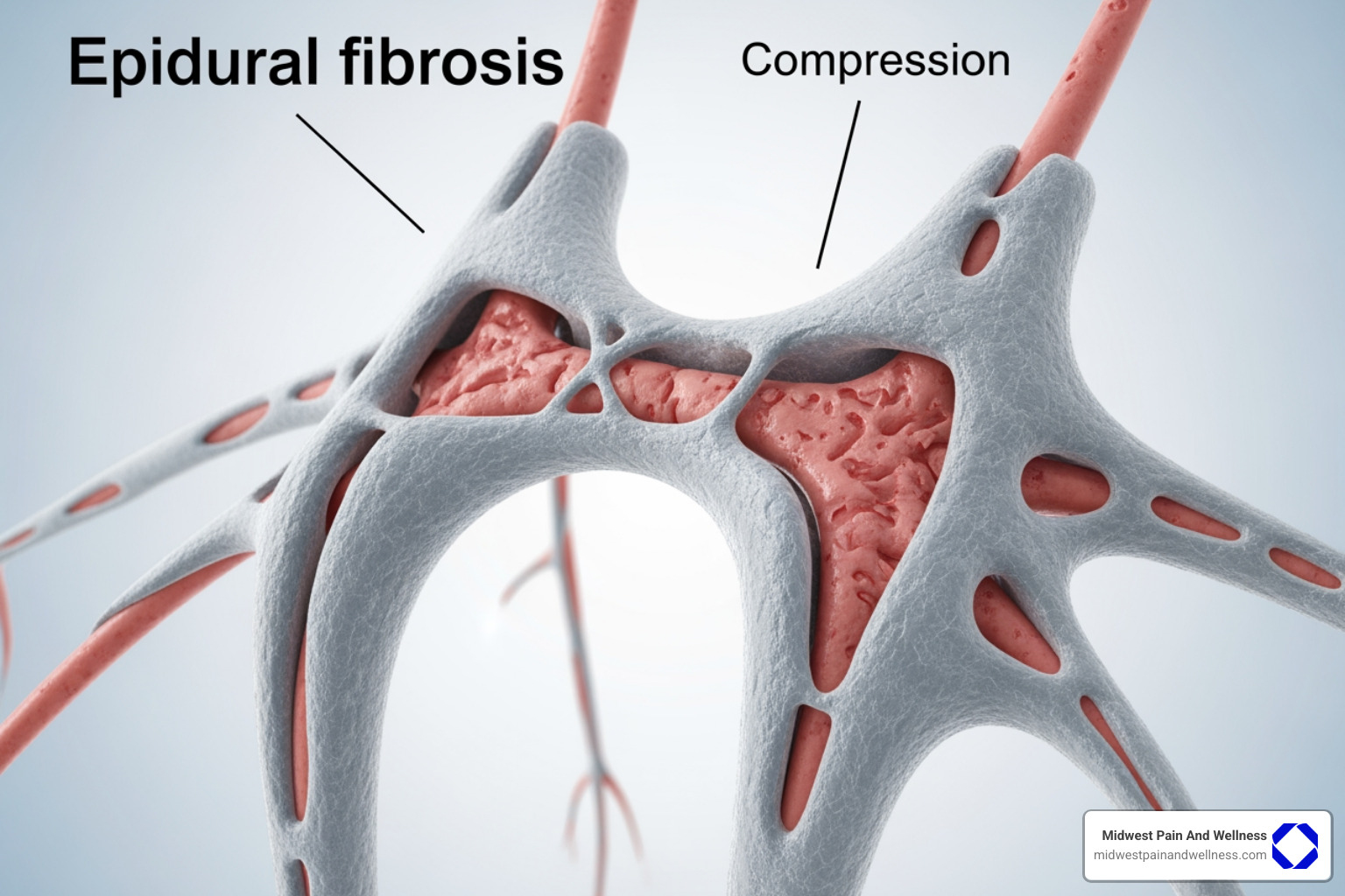 scar tissue formation - Post-Laminectomy Pain Treatment