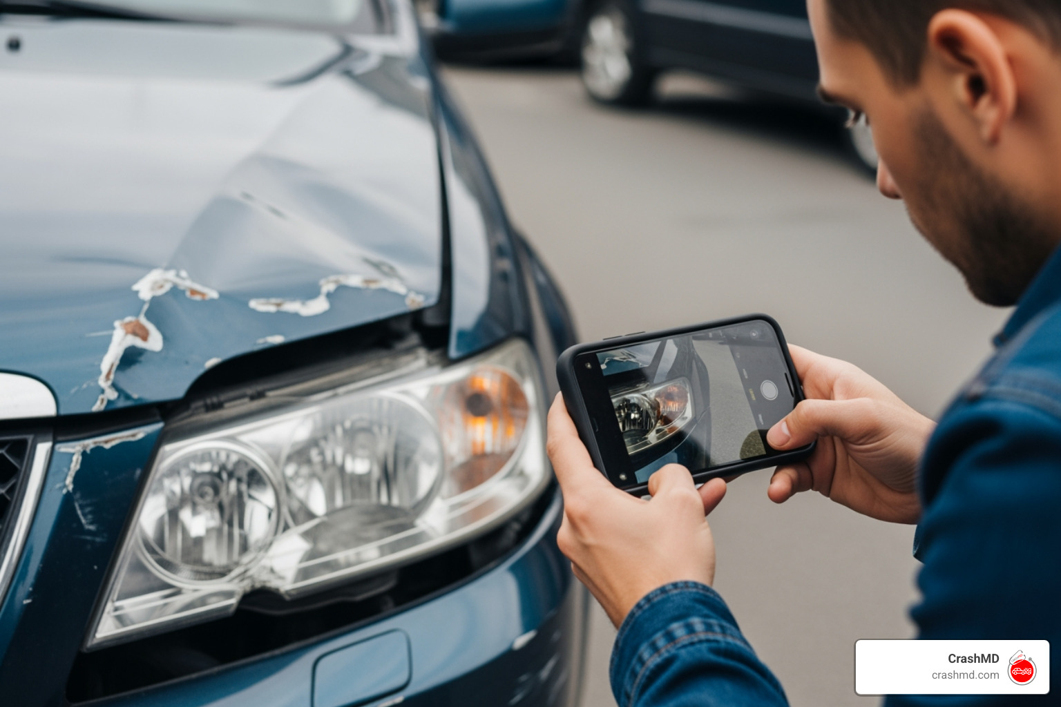 documenting vehicle damage - car accident recovery plan documenting vehicle damage - car accident recovery plan