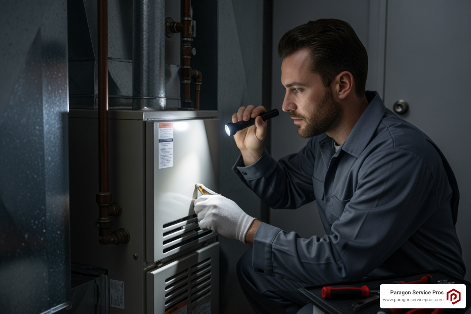 infographic showing 24-hour emergency furnace maintenance process: call received, technician dispatched within 1-3 hours, safety assessment performed, diagnostics completed, temporary fix applied if needed, permanent repair options presented, system tested and documented - 24 hour furnace maintenance in chandler, az infographic showing 24-hour emergency furnace maintenance process: call received, technician dispatched within 1-3 hours, safety assessment performed, diagnostics completed, temporary fix applied if needed, permanent repair options presented, system tested and documented - 24 hour furnace maintenance in chandler, az