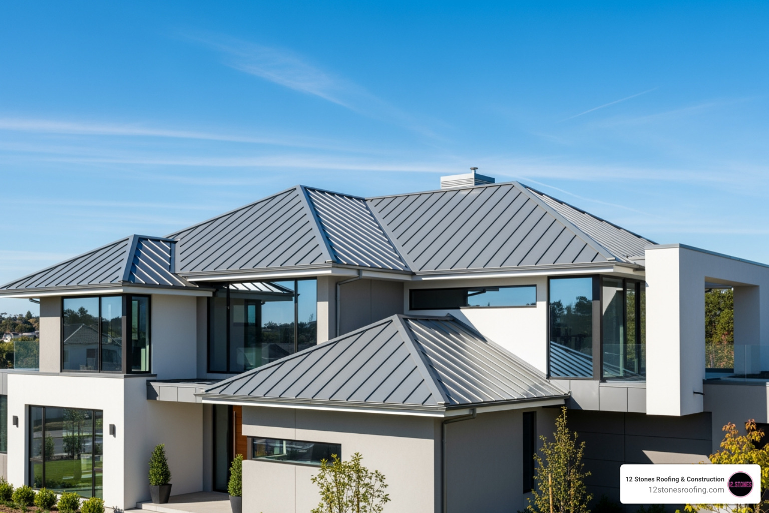 modern metal roof installation - roof installation pasadena tx modern metal roof installation - roof installation pasadena tx