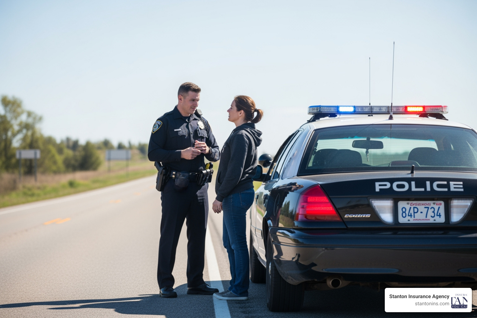 driver pulled over by police - how much is auto insurance in massachusetts/car insurance in mass