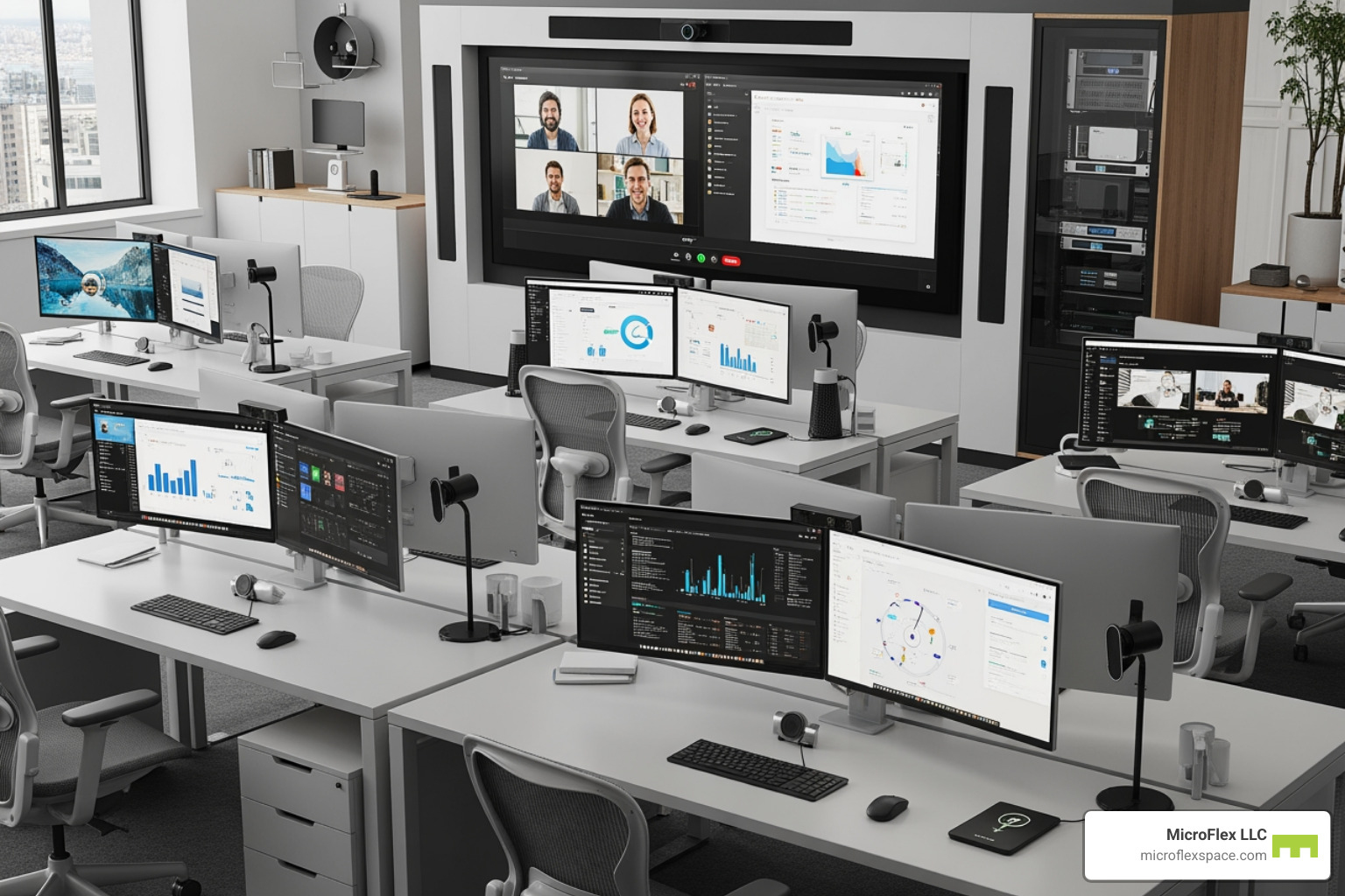 integrated office technology setup - office solutions Huntsville AL integrated office technology setup - office solutions Huntsville AL
