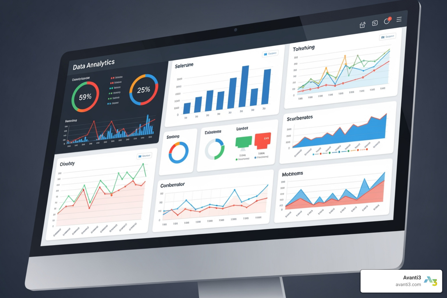 data analytics dashboard showing fan growth - digital experiences for fan engagement data analytics dashboard showing fan growth - digital experiences for fan engagement