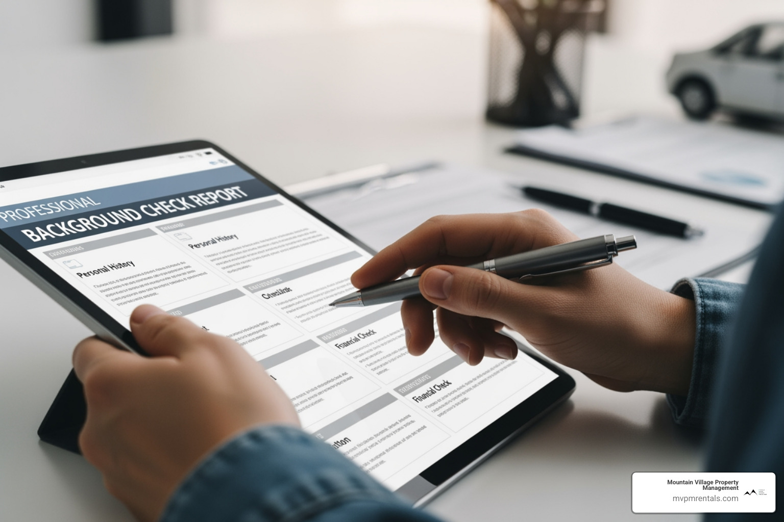 Professional background check report - tenant screening bozeman Professional background check report - tenant screening bozeman