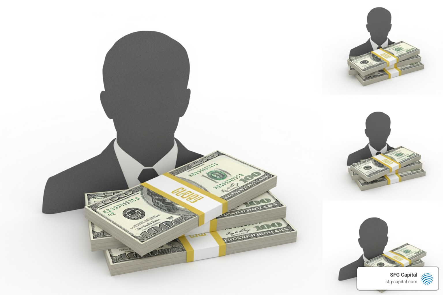 ERC credit breakdown per employee - erc funding near me