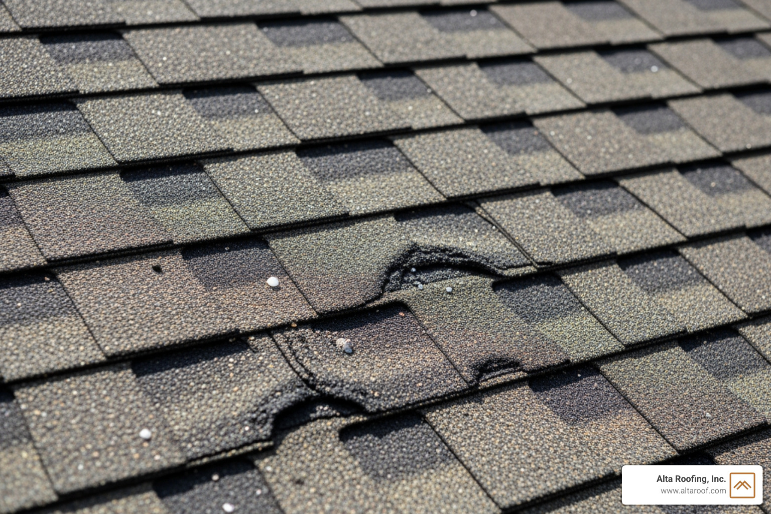 hail damaged shingles - insurance claim roofing hail damaged shingles - insurance claim roofing