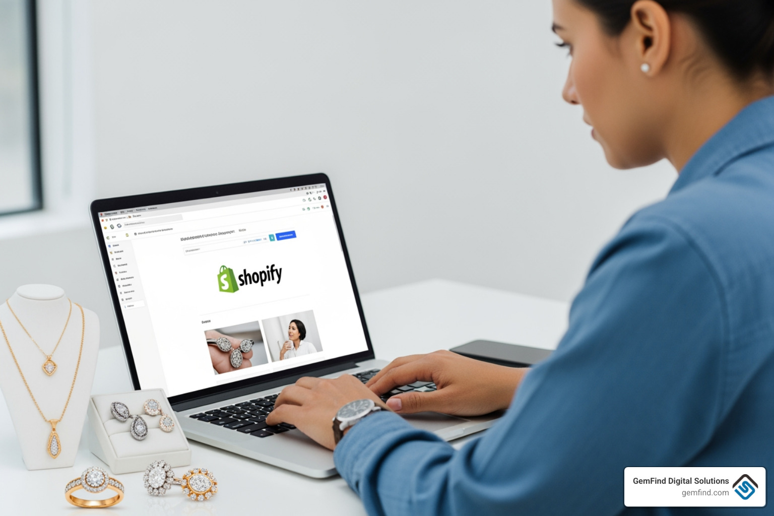 shopify expert for jewelry stores shopify expert for jewelry stores