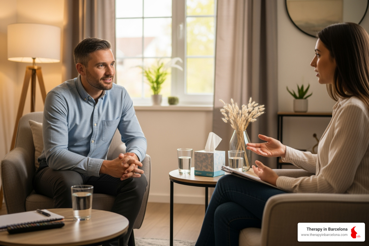 Diverse team of mental health professionals - mental health professional Diverse team of mental health professionals - mental health professional