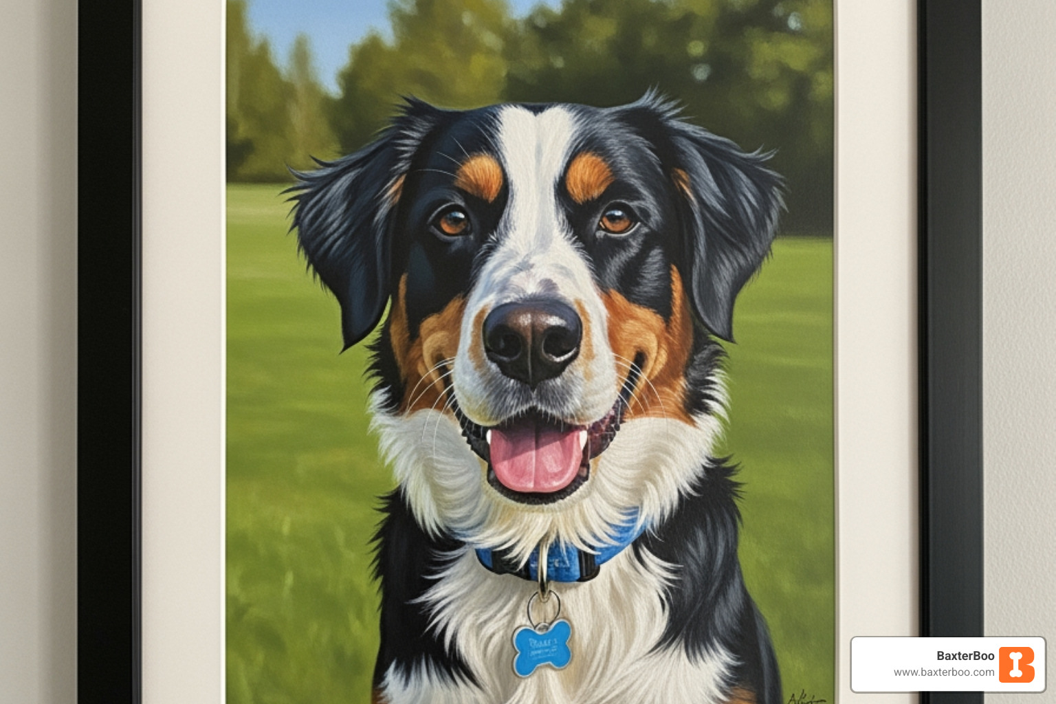 custom pet portrait - gifts for dog owners custom pet portrait - gifts for dog owners