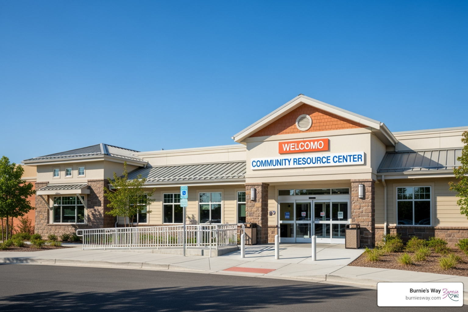 community resource center - bill paying assistance