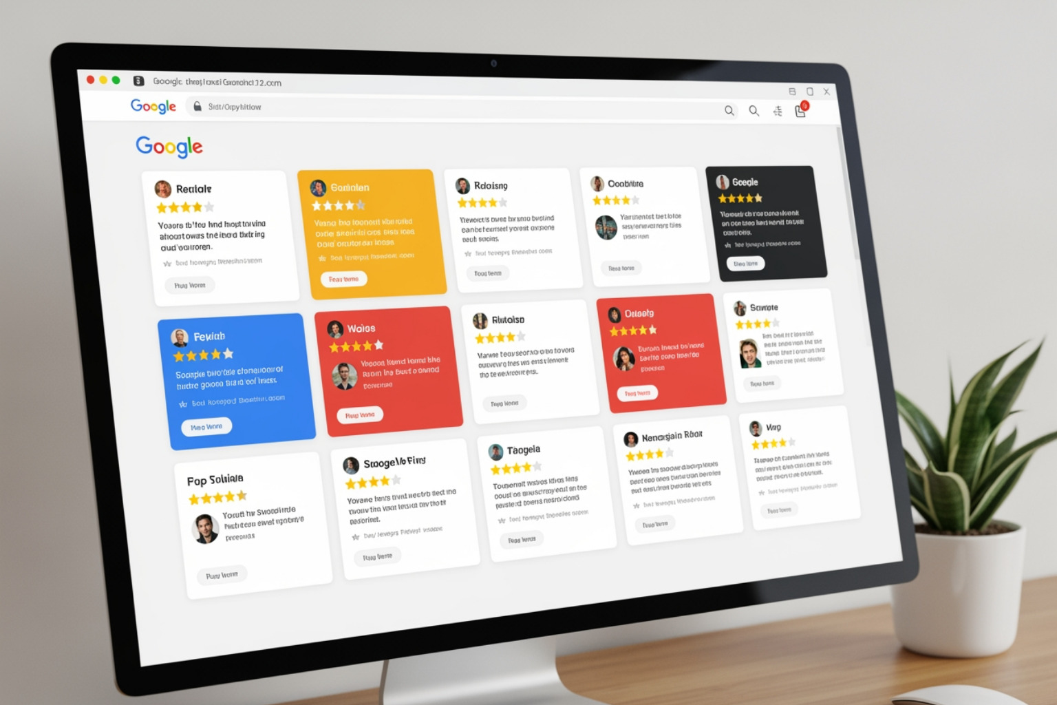 customized review grid - adding google reviews to wordpress customized review grid - adding google reviews to wordpress