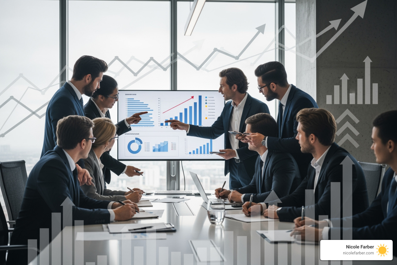 strategic business growth