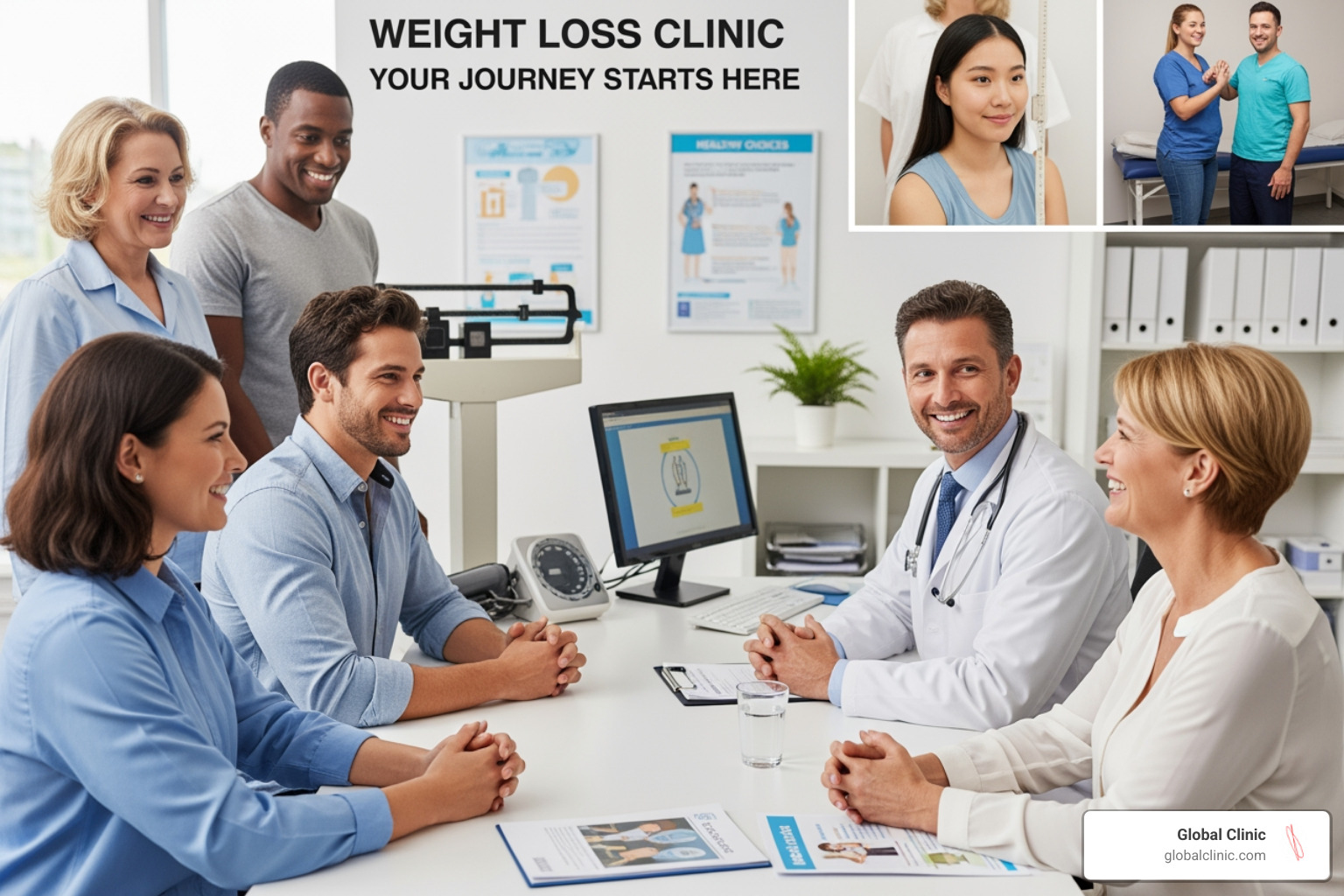 body composition scanner - dr weight loss clinic