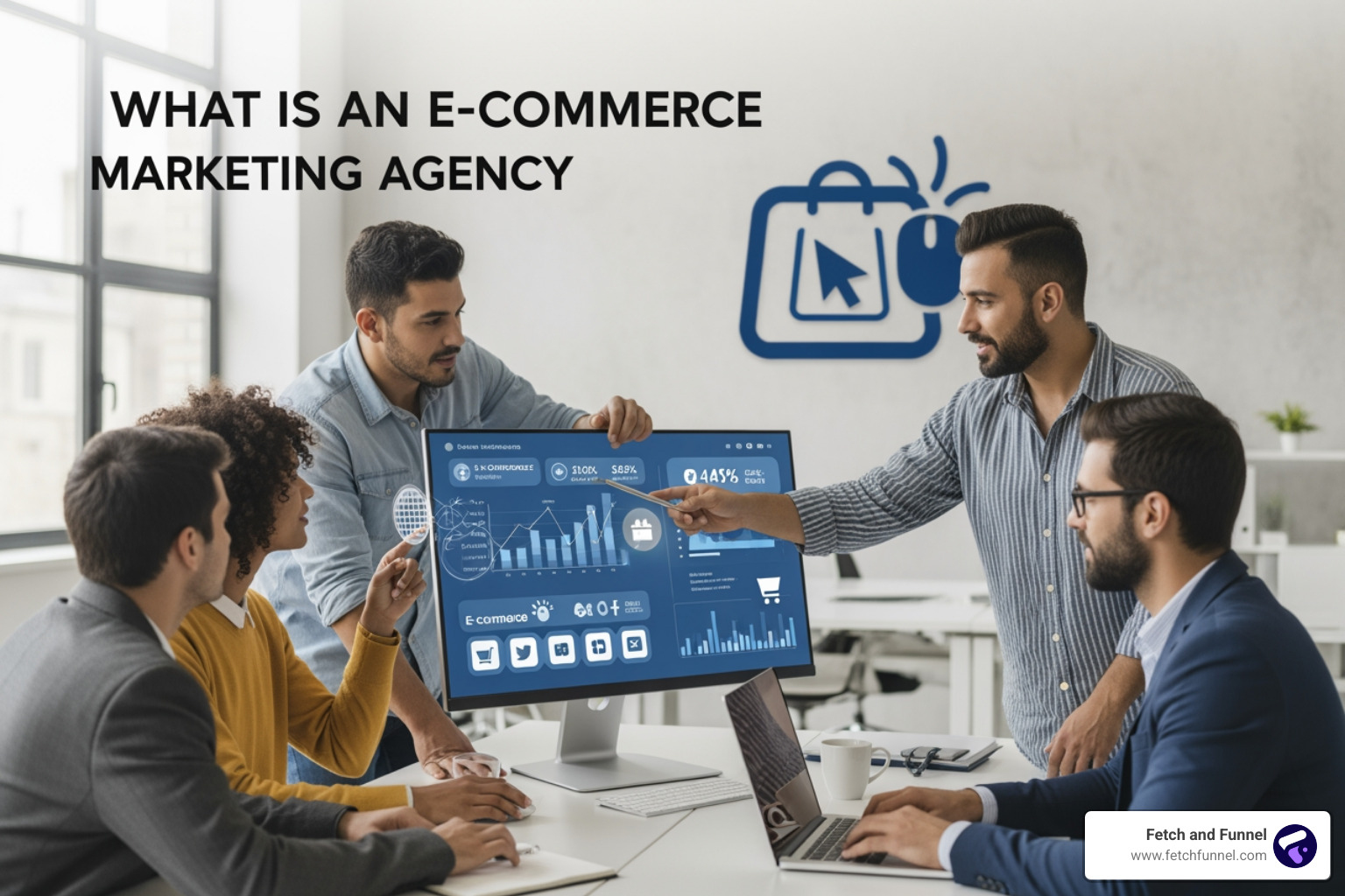 a digital storefront - what is an ecommerce marketing agency a digital storefront - what is an ecommerce marketing agency