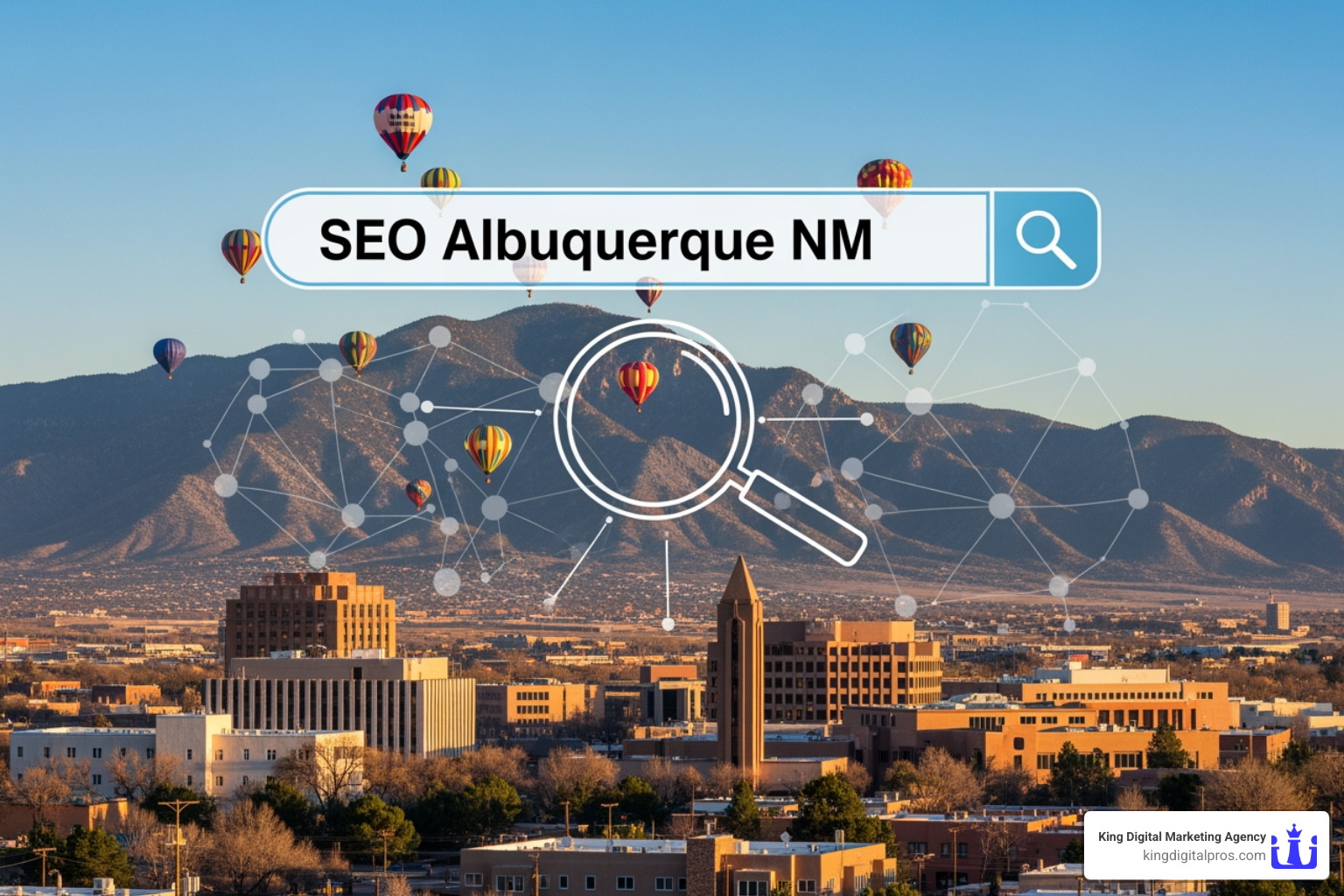 Image Of Website Performance Metrics - Seo Albuquerque Nm