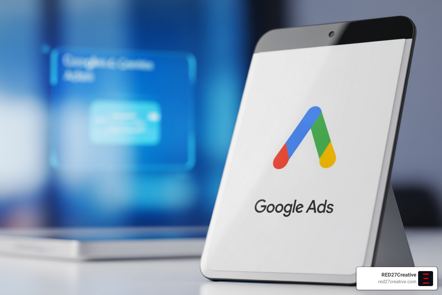 Google Ads certification badge - Google Ads certified Google Ads certification badge - Google Ads certified