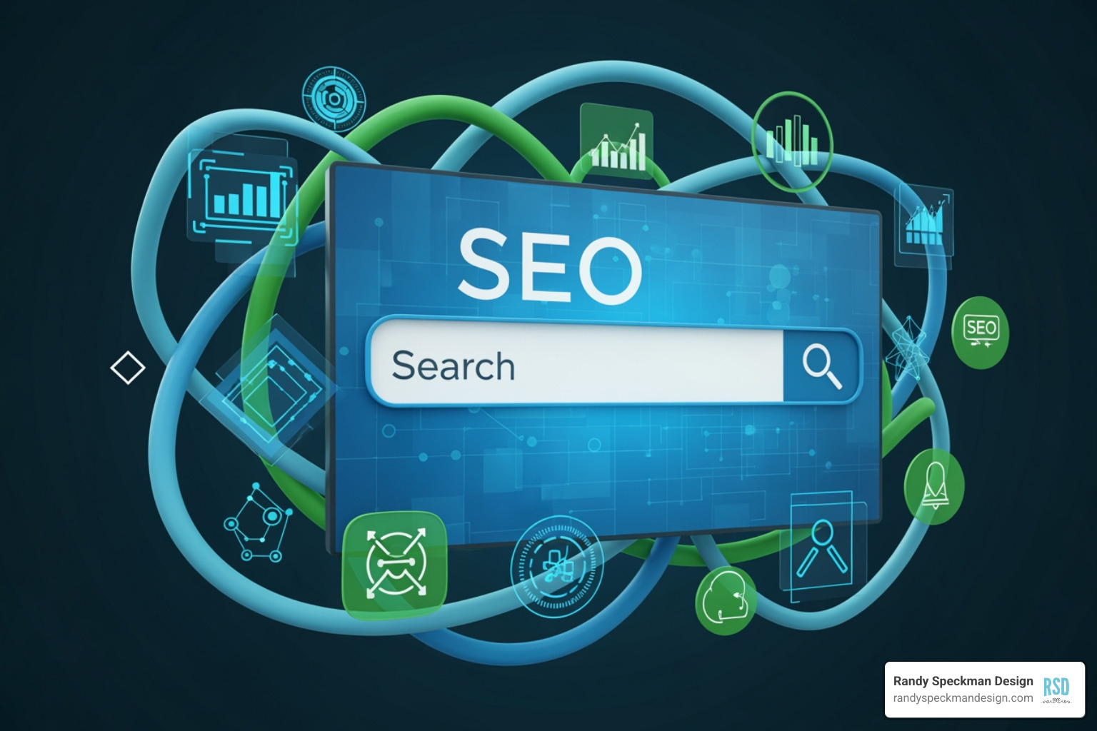 search engine optimization - on page and off page seo factors