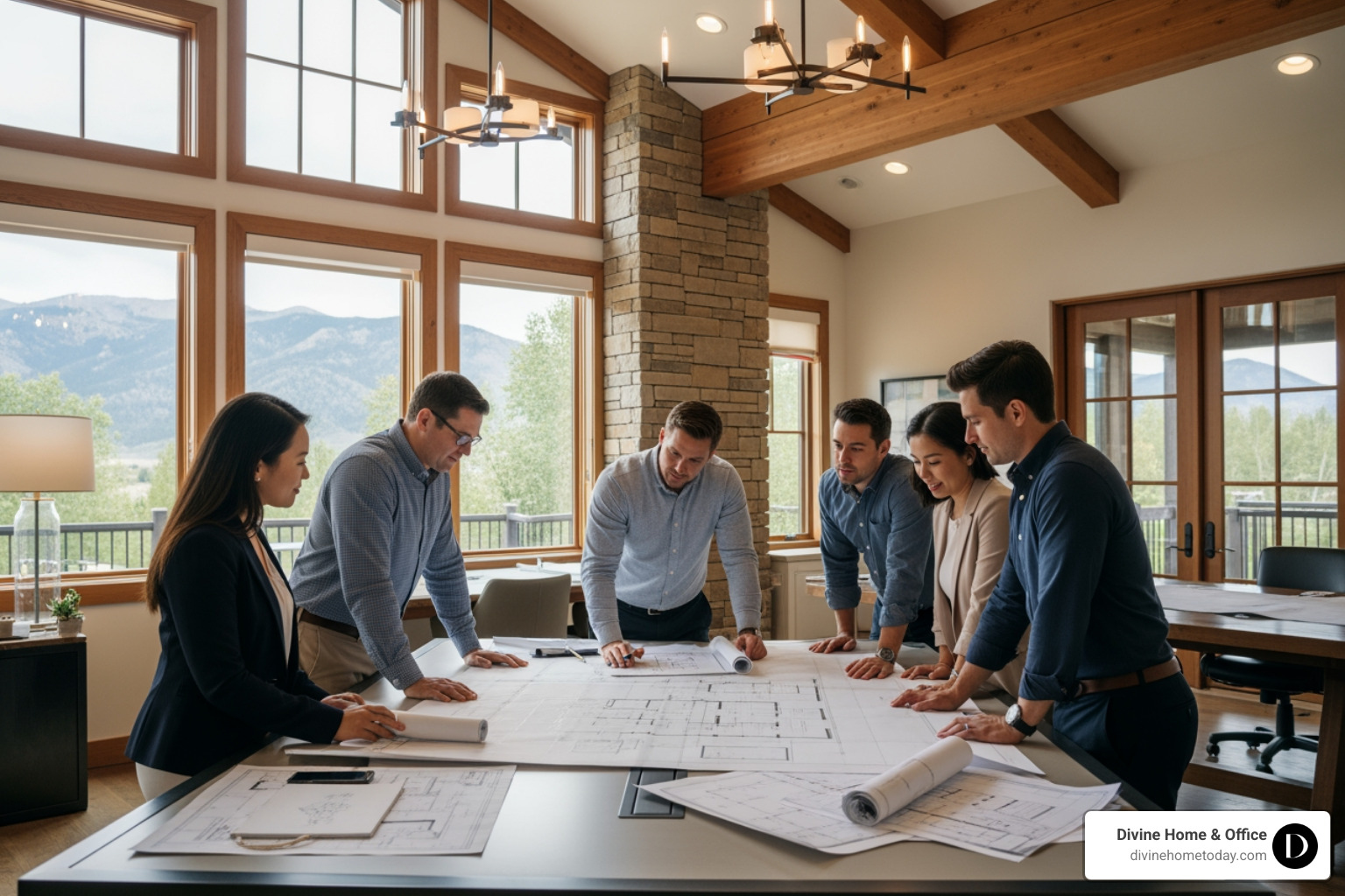 Mastering Interior Design Thinking: Crafting Spaces That Truly Resonate ...