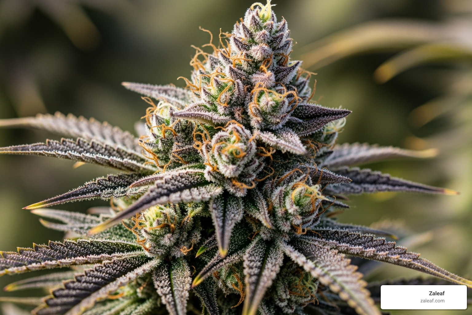 heavy indica cannabis flower - heavy indica effects