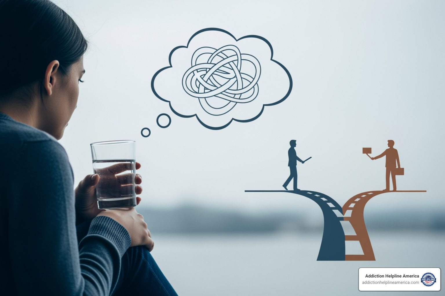 Image illustrating the difference between moderate drinking and binge drinking - alcohol use disorder Image illustrating the difference between moderate drinking and binge drinking - alcohol use disorder