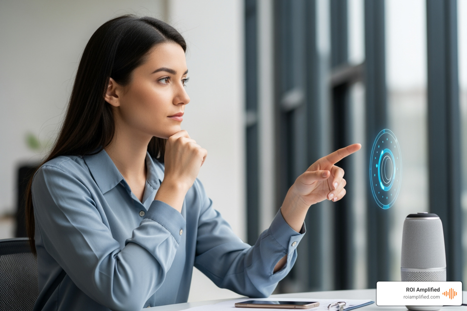 AI-powered search results on a smartphone - fort lauderdale seo firm AI-powered search results on a smartphone - fort lauderdale seo firm