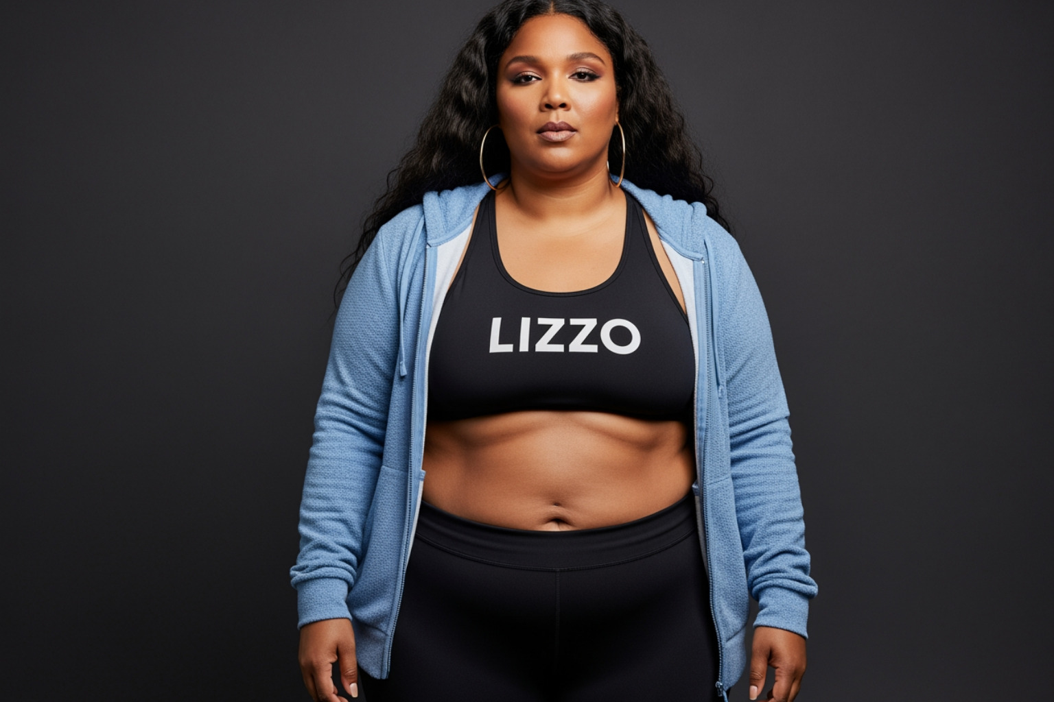 Lizzo's fitness results showing her toned physique after 60-pound weight release - lizzo weight loss Lizzo's fitness results showing her toned physique after 60-pound weight release - lizzo weight loss