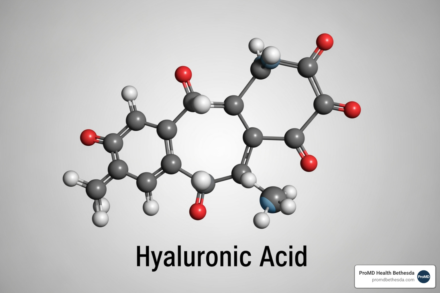 hyaluronic acid molecular structure - natural-looking fillers hyaluronic acid molecular structure - natural-looking fillers