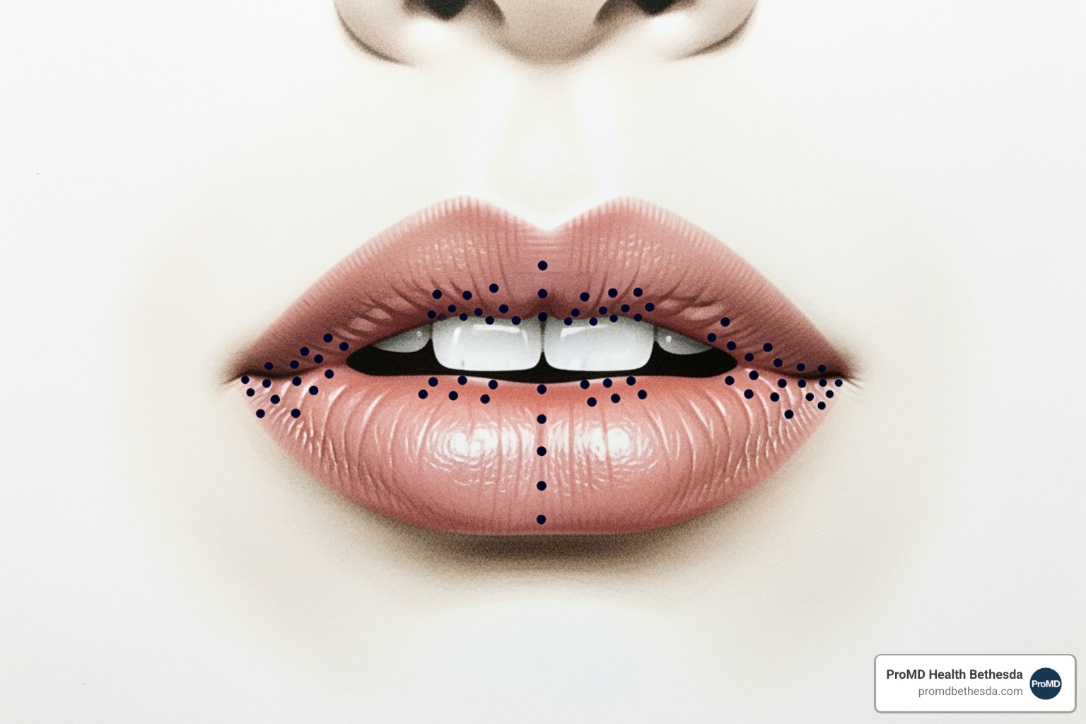 precise injection points for lip filler - natural filler lips precise injection points for lip filler - natural filler lips